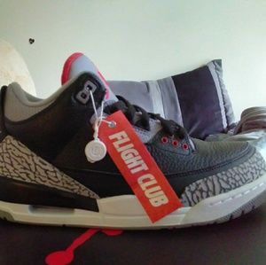 Air Jordan 3 Og